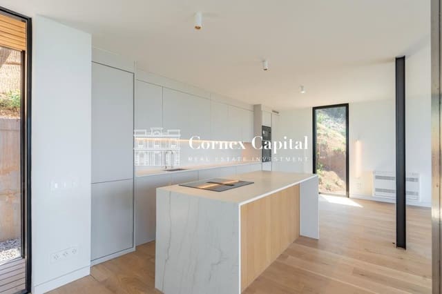 3 chambre Villa/Maison à vendre à Begur avec piscine garage - 1 190 000 € (Ref: 9966688)