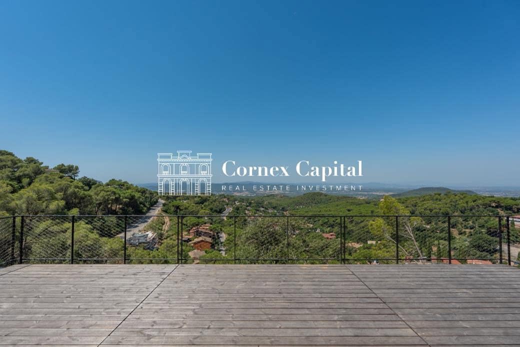 3 Zimmer Villa zu verkaufen in Begur mit Pool Garage - 1.190.000 € (Ref: 9966688)