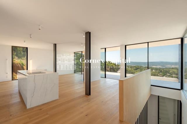 3 chambre Villa/Maison à vendre à Begur avec piscine garage - 1 190 000 € (Ref: 9966688)