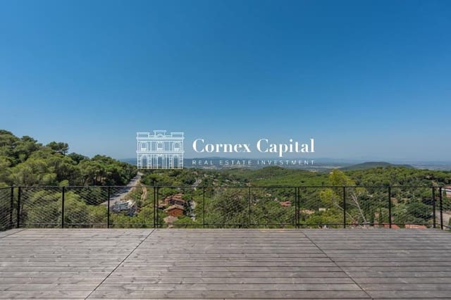 3 chambre Villa/Maison à vendre à Begur avec piscine garage - 1 190 000 € (Ref: 9966688)