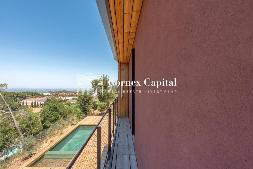 3 Zimmer Villa zu verkaufen in Begur mit Pool Garage - 1.190.000 € (Ref: 9966688)