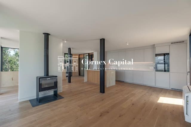 3 chambre Villa/Maison à vendre à Begur avec piscine garage - 1 190 000 € (Ref: 9966688)