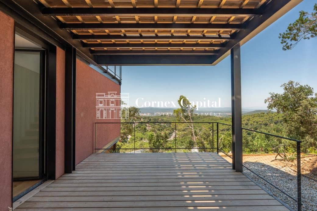3 Zimmer Villa zu verkaufen in Begur mit Pool Garage - 1.190.000 € (Ref: 9966688)