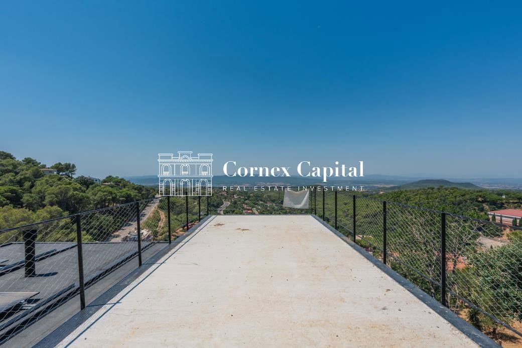 3 Zimmer Villa zu verkaufen in Begur mit Pool Garage - 1.190.000 € (Ref: 9966688)