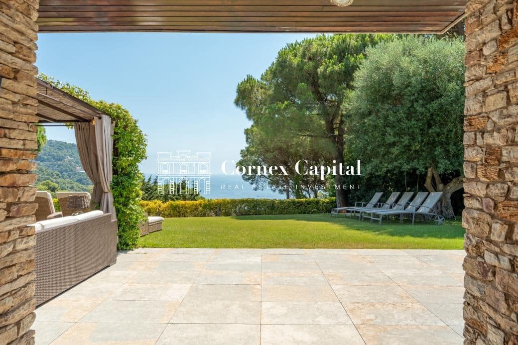 7 bedroom Villa for sale in Begur with pool - € 3,750,000 (Ref: 9970632)
