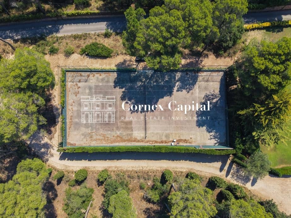 7 bedroom Villa for sale in Begur with pool - € 3,750,000 (Ref: 9970632)
