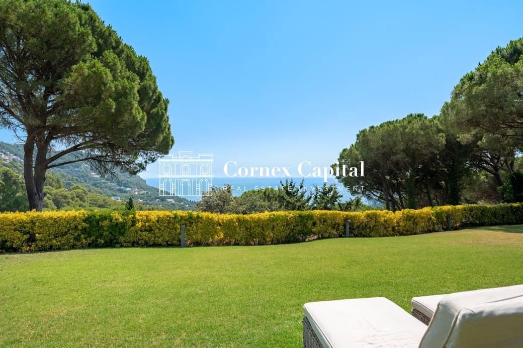 8 camera da letto Villa in vendita in Begur con piscina - 3.750.000 € (Rif: 9970632)