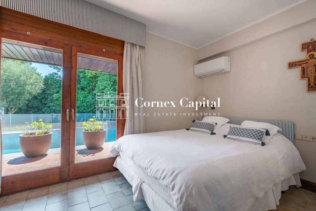 8 camera da letto Villa in vendita in Begur con piscina - 3.750.000 € (Rif: 9970632)
