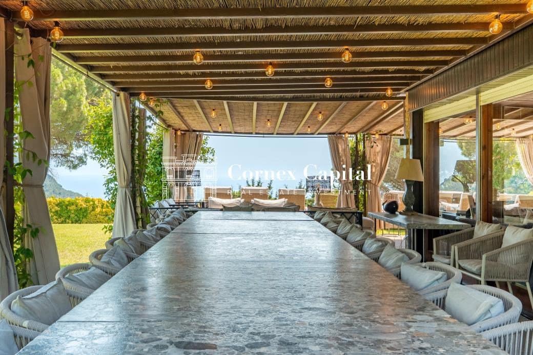 8 camera da letto Villa in vendita in Begur con piscina - 3.750.000 € (Rif: 9970632)