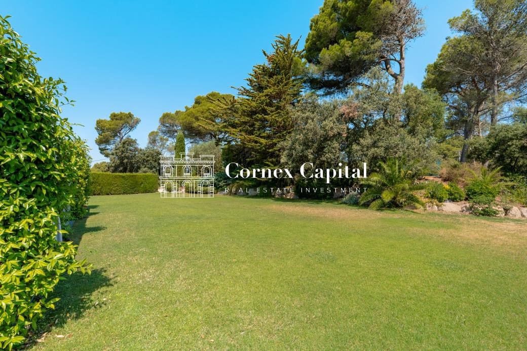 8 camera da letto Villa in vendita in Begur con piscina - 3.750.000 € (Rif: 9970632)