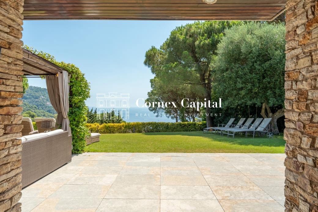 8 camera da letto Villa in vendita in Begur con piscina - 3.750.000 € (Rif: 9970632)