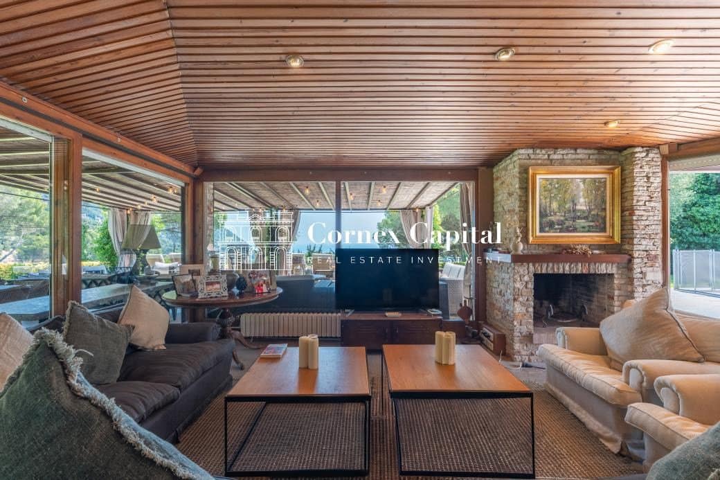 8 camera da letto Villa in vendita in Begur con piscina - 3.750.000 € (Rif: 9970632)