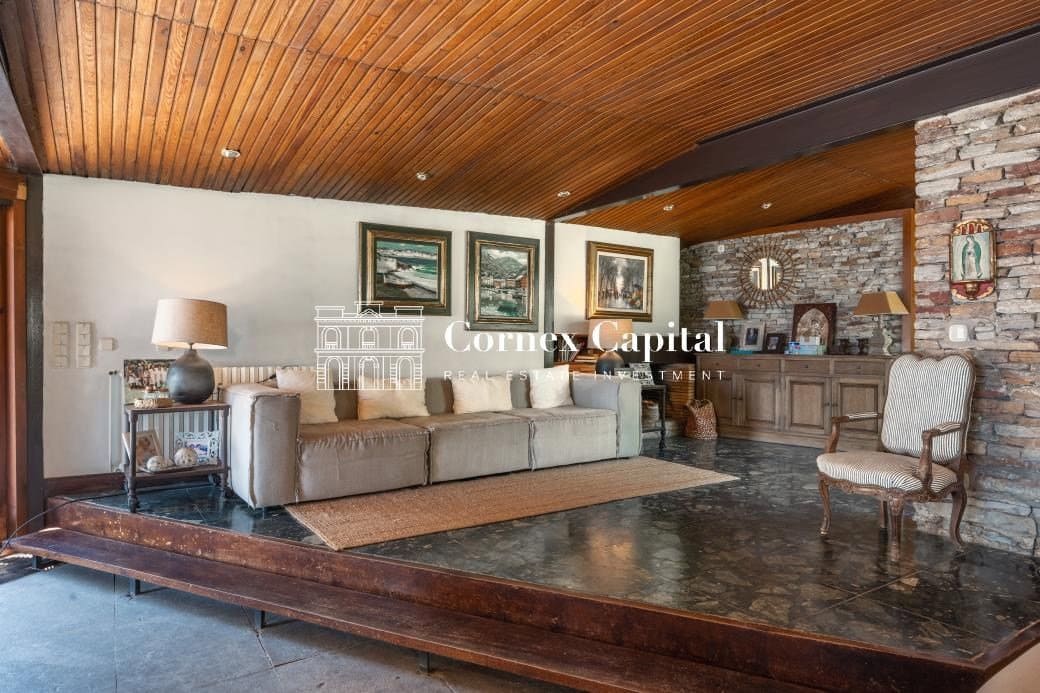 8 camera da letto Villa in vendita in Begur con piscina - 3.750.000 € (Rif: 9970632)