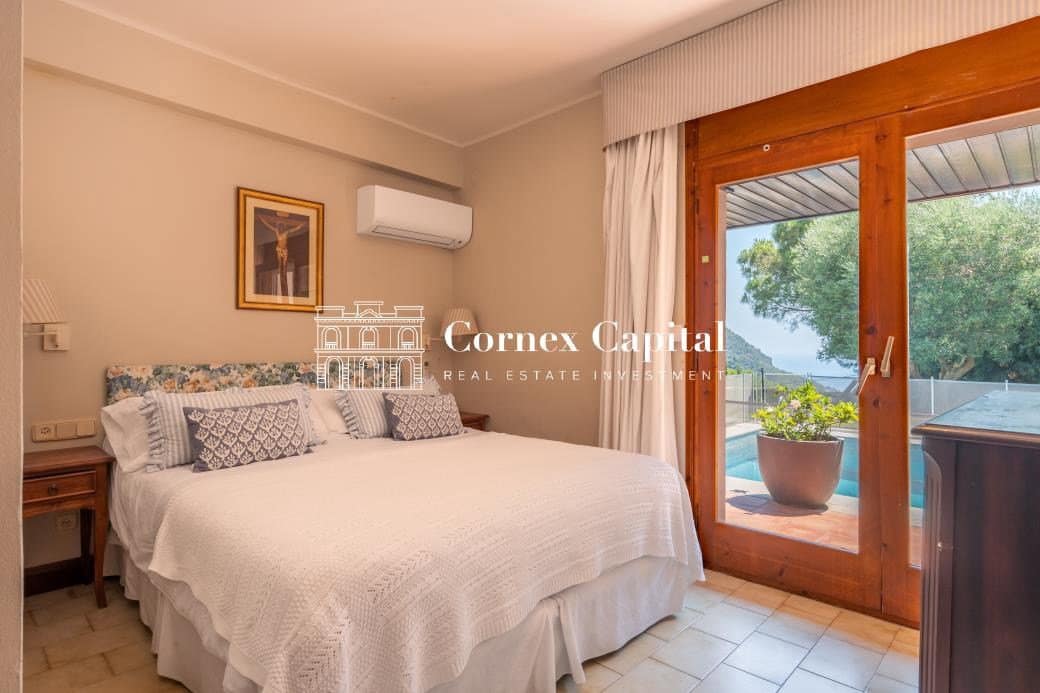 8 camera da letto Villa in vendita in Begur con piscina - 3.750.000 € (Rif: 9970632)
