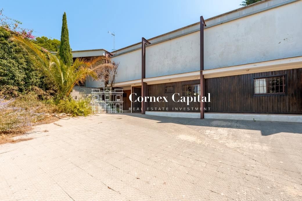 8 camera da letto Villa in vendita in Begur con piscina - 3.750.000 € (Rif: 9970632)