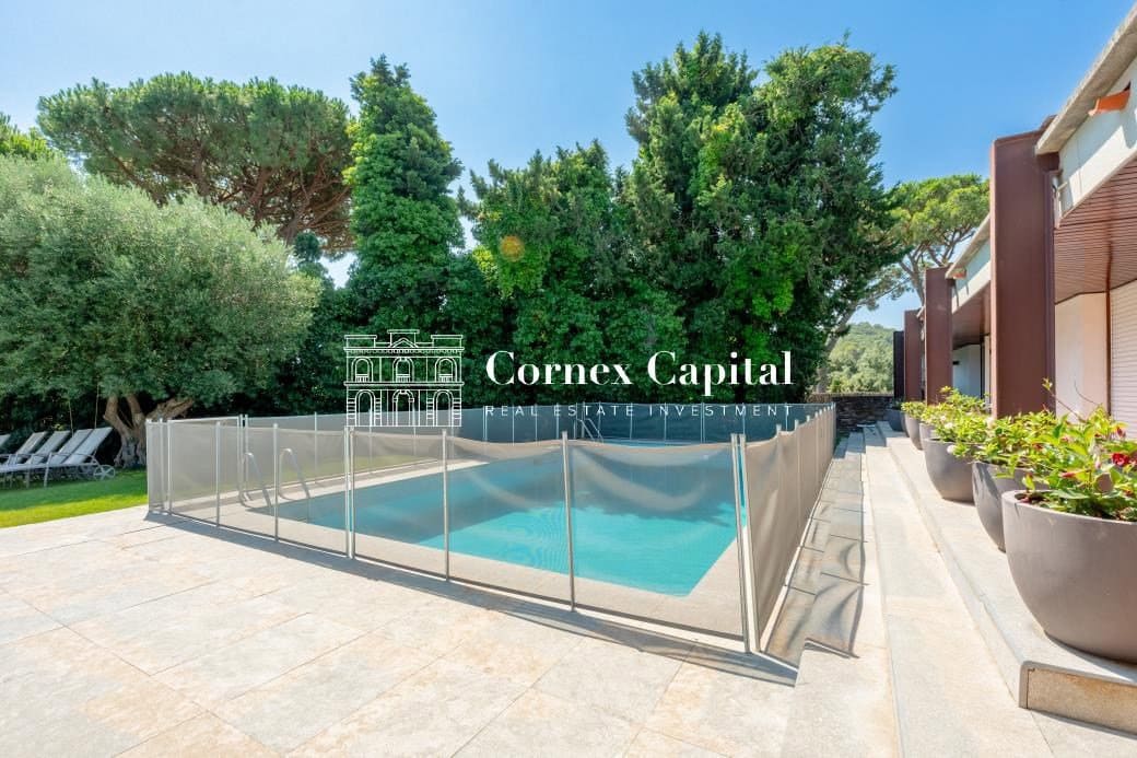 8 camera da letto Villa in vendita in Begur con piscina - 3.750.000 € (Rif: 9970632)