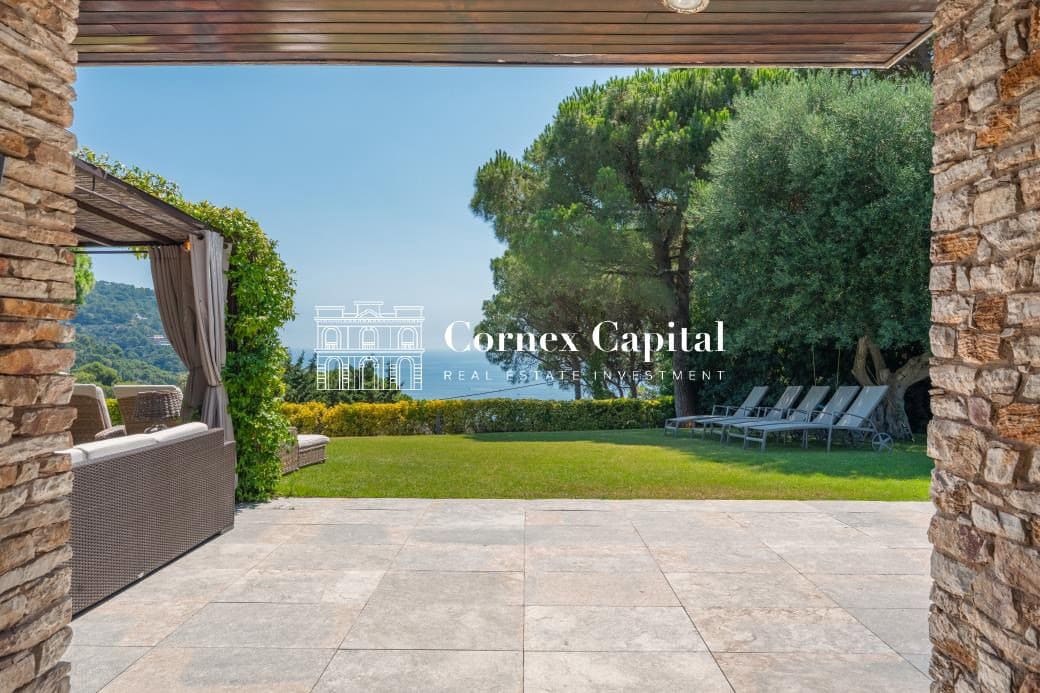 8 camera da letto Villa in vendita in Begur con piscina - 3.750.000 € (Rif: 9970632)