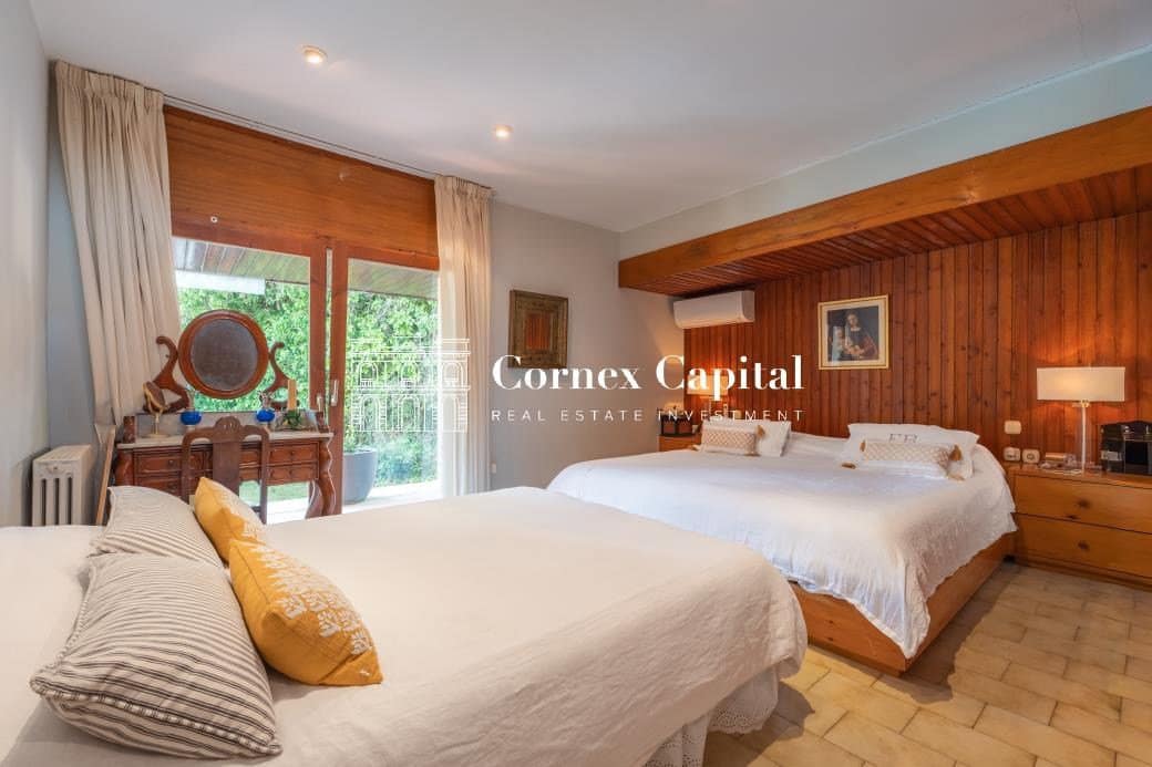 8 camera da letto Villa in vendita in Begur con piscina - 3.750.000 € (Rif: 9970632)