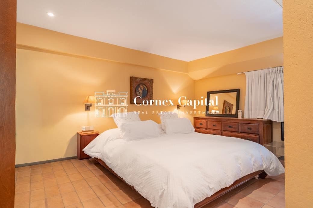 8 camera da letto Villa in vendita in Begur con piscina - 3.750.000 € (Rif: 9970632)