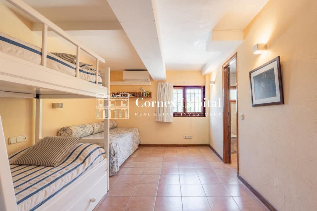 8 camera da letto Villa in vendita in Begur con piscina - 3.750.000 € (Rif: 9970632)