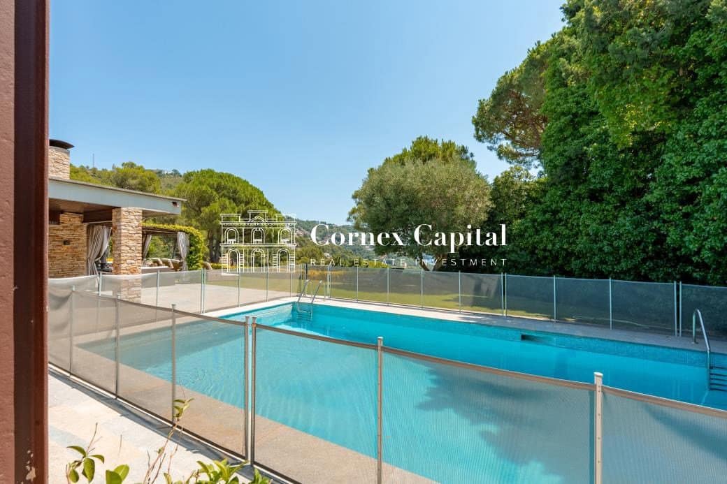 8 camera da letto Villa in vendita in Begur con piscina - 3.750.000 € (Rif: 9970632)