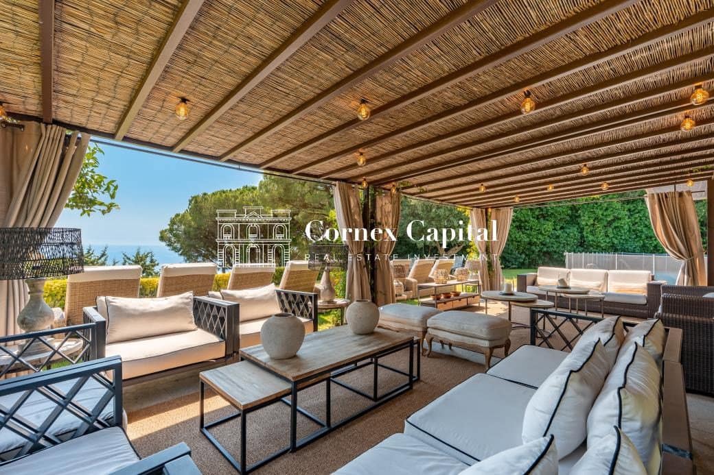 8 camera da letto Villa in vendita in Begur con piscina - 3.750.000 € (Rif: 9970632)
