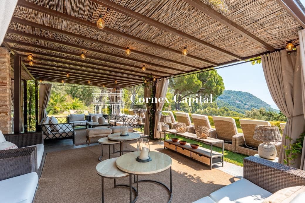 8 camera da letto Villa in vendita in Begur con piscina - 3.750.000 € (Rif: 9970632)