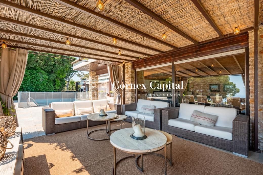 8 camera da letto Villa in vendita in Begur con piscina - 3.750.000 € (Rif: 9970632)