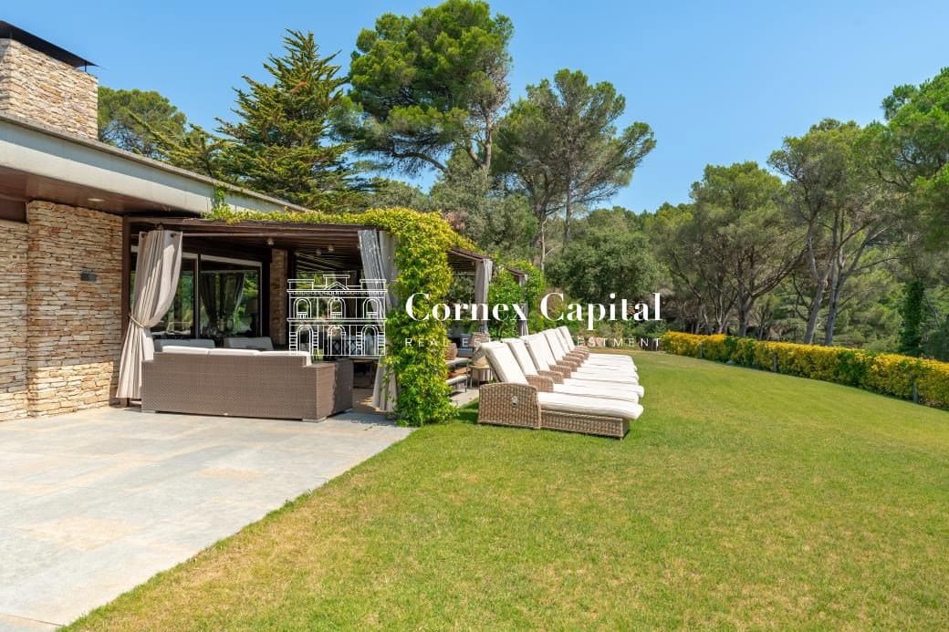 8 camera da letto Villa in vendita in Begur con piscina - 3.750.000 € (Rif: 9970632)