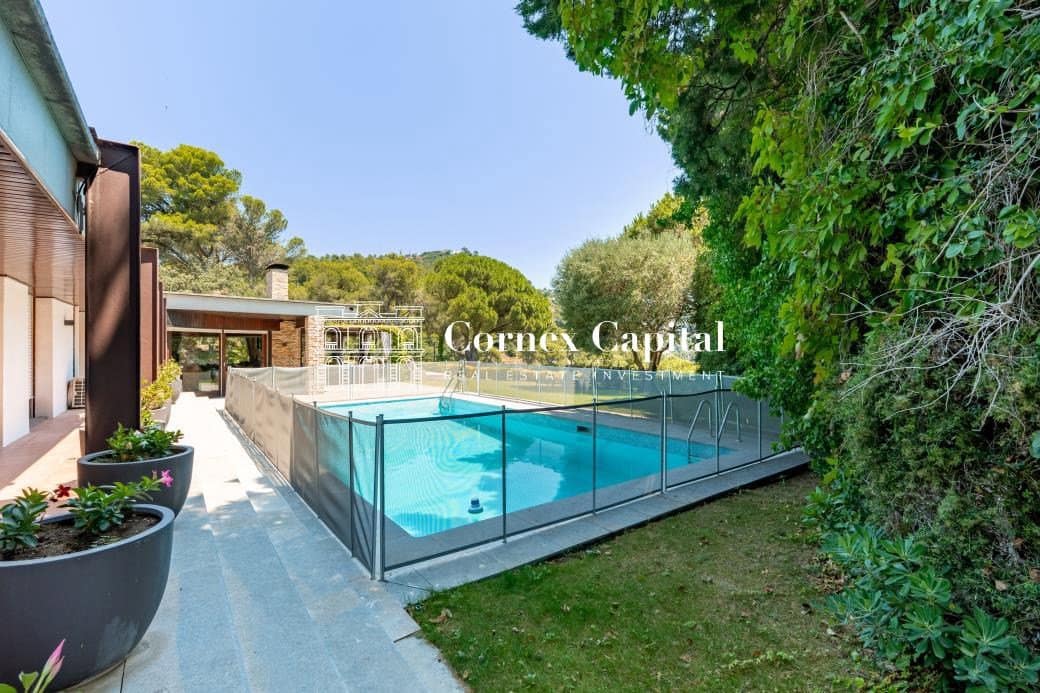 8 camera da letto Villa in vendita in Begur con piscina - 3.750.000 € (Rif: 9970632)