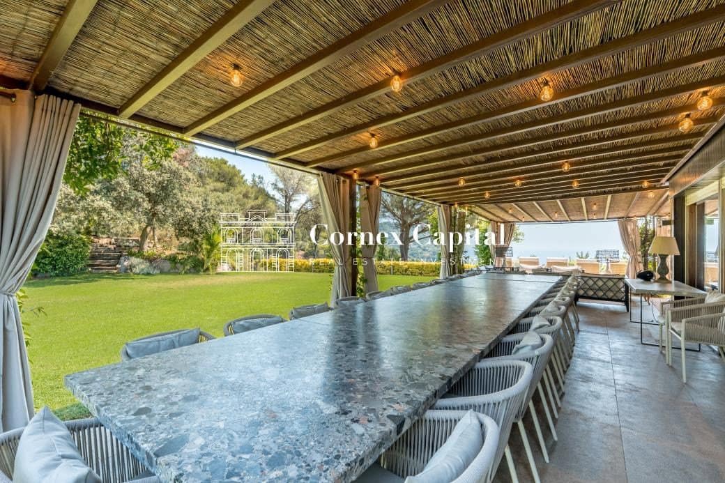 8 camera da letto Villa in vendita in Begur con piscina - 3.750.000 € (Rif: 9970632)