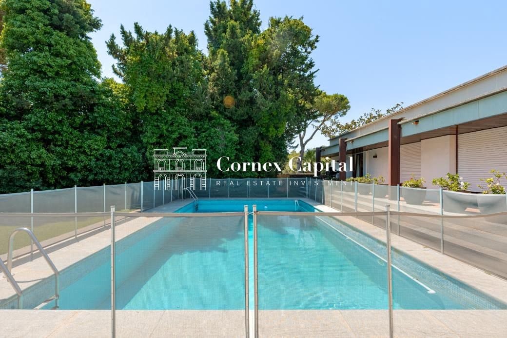 8 camera da letto Villa in vendita in Begur con piscina - 3.750.000 € (Rif: 9970632)