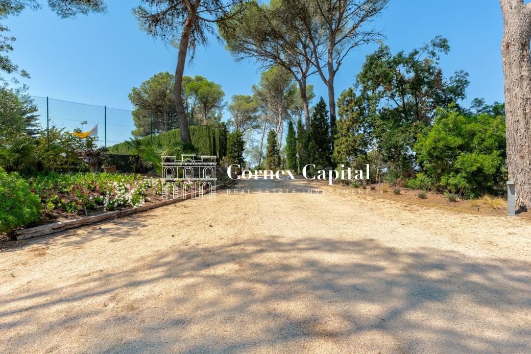 8 camera da letto Villa in vendita in Begur con piscina - 3.750.000 € (Rif: 9970632)