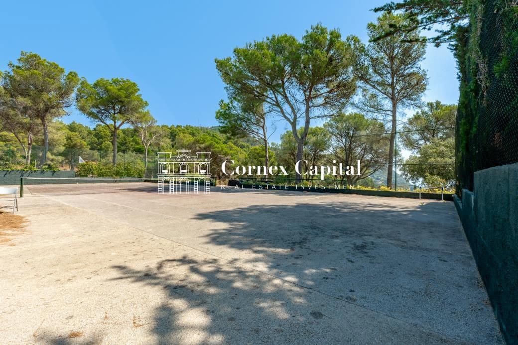 8 camera da letto Villa in vendita in Begur con piscina - 3.750.000 € (Rif: 9970632)