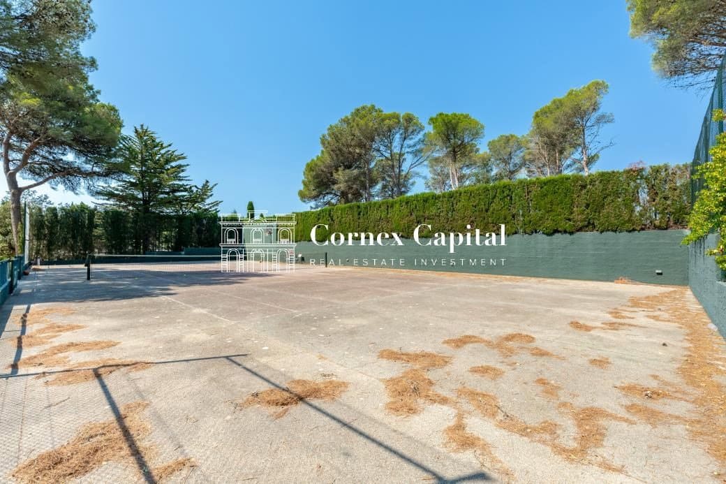 8 camera da letto Villa in vendita in Begur con piscina - 3.750.000 € (Rif: 9970632)