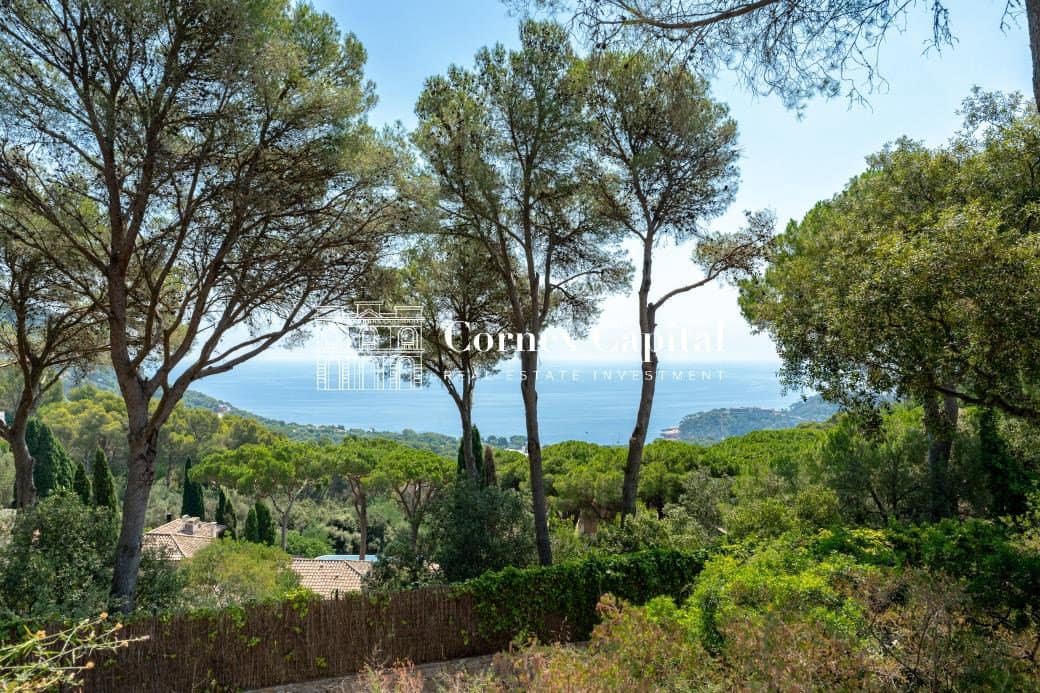 8 camera da letto Villa in vendita in Begur con piscina - 3.750.000 € (Rif: 9970632)