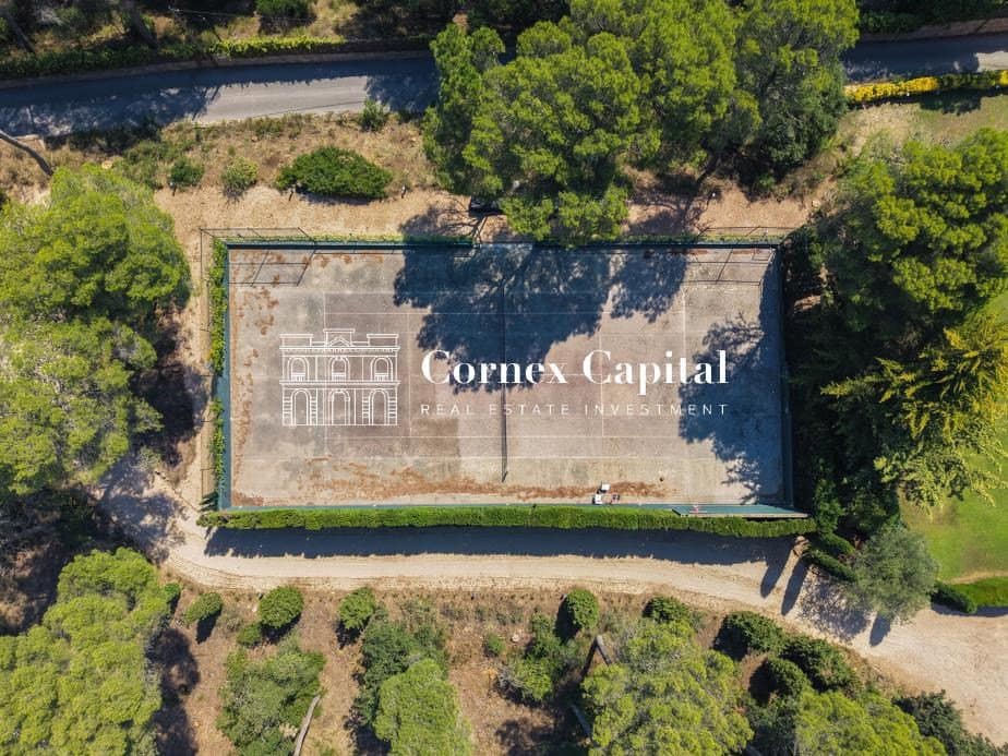 8 camera da letto Villa in vendita in Begur con piscina - 3.750.000 € (Rif: 9970632)