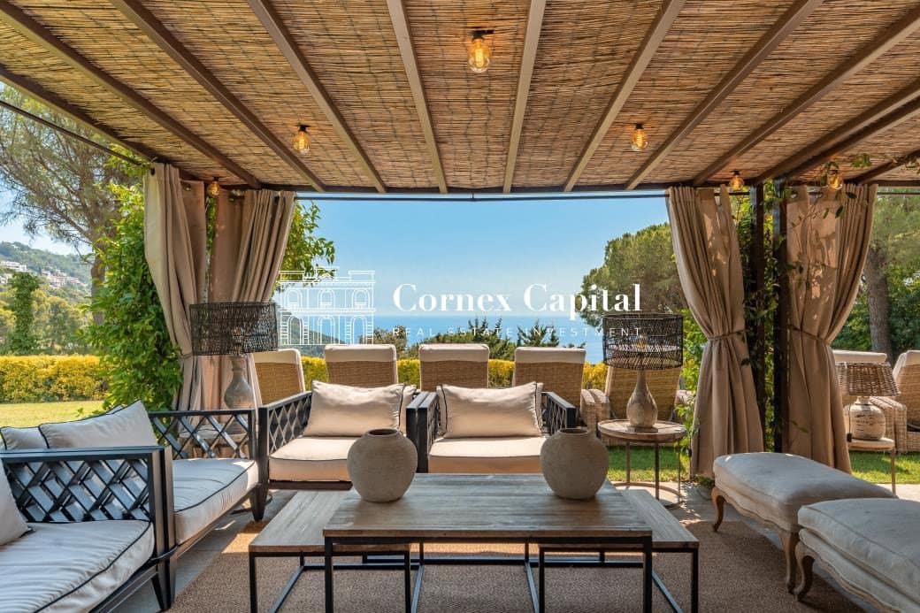 8 camera da letto Villa in vendita in Begur con piscina - 3.750.000 € (Rif: 9970632)