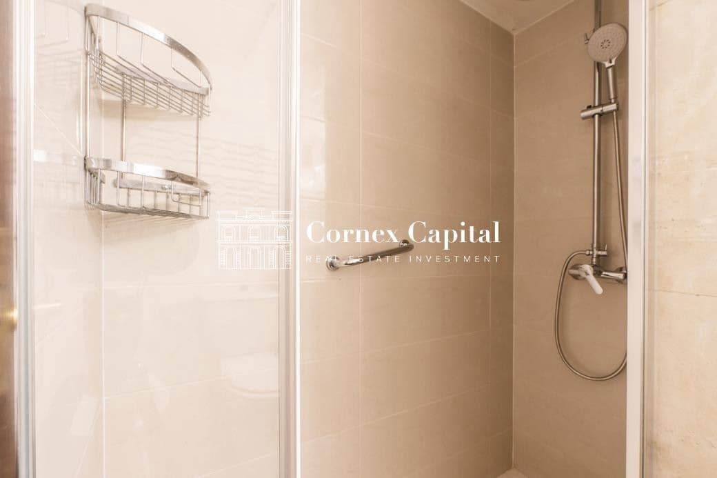 5 quarto Apartamento para venda em Barcelona cidade com garagem - 875 000 € (Ref: 9970633)