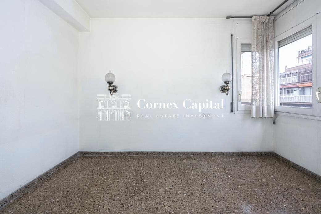 5 quarto Apartamento para venda em Barcelona cidade com garagem - 875 000 € (Ref: 9970633)