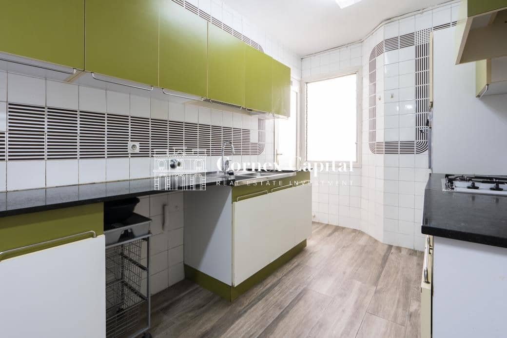 5 quarto Apartamento para venda em Barcelona cidade com garagem - 875 000 € (Ref: 9970633)