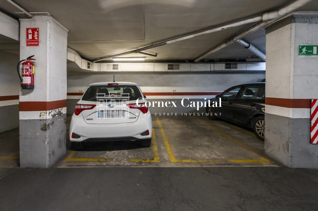 5 quarto Apartamento para venda em Barcelona cidade com garagem - 875 000 € (Ref: 9970633)