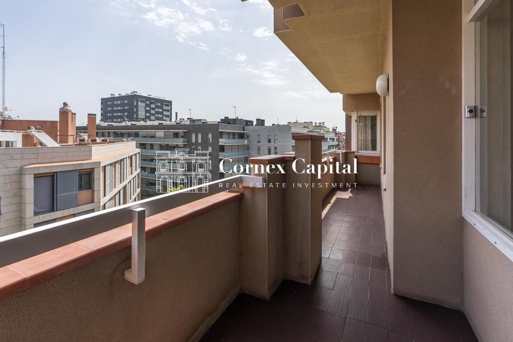 5 makuuhuone Huoneisto myytävänä paikassa Barcelona kaupunki mukana 
autotalli - 875 000 € (Ref: 9970633)