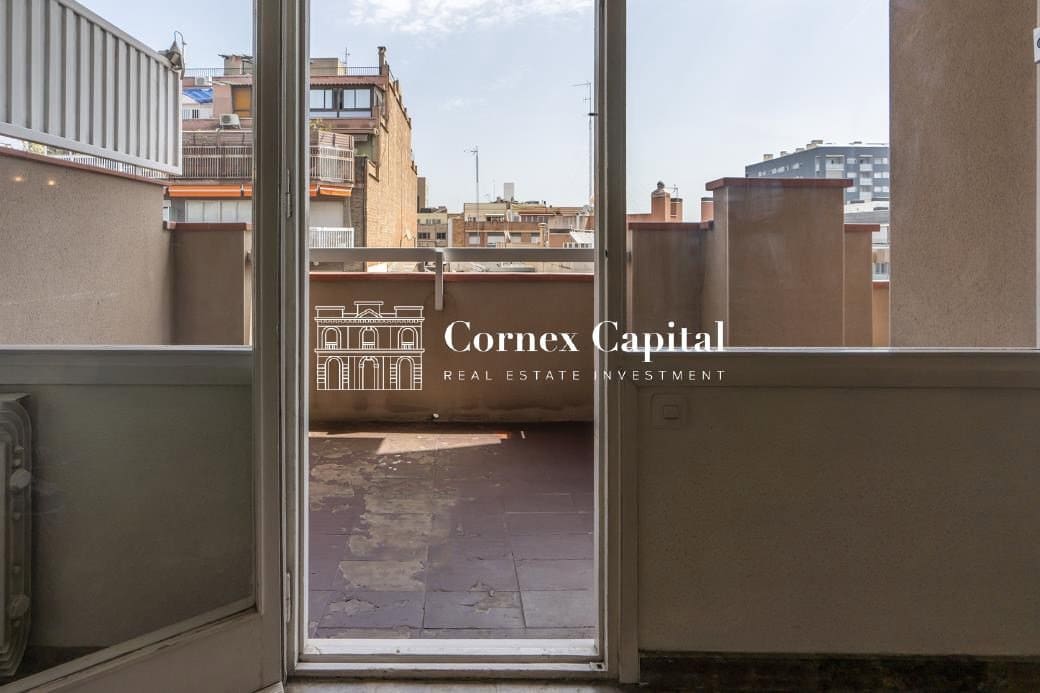 5 makuuhuone Huoneisto myytävänä paikassa Barcelona kaupunki mukana 
autotalli - 875 000 € (Ref: 9970633)
