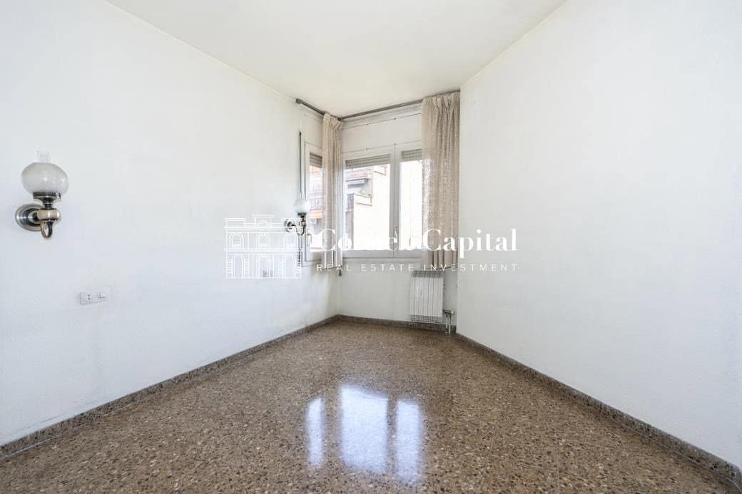 5 makuuhuone Huoneisto myytävänä paikassa Barcelona kaupunki mukana 
autotalli - 875 000 € (Ref: 9970633)