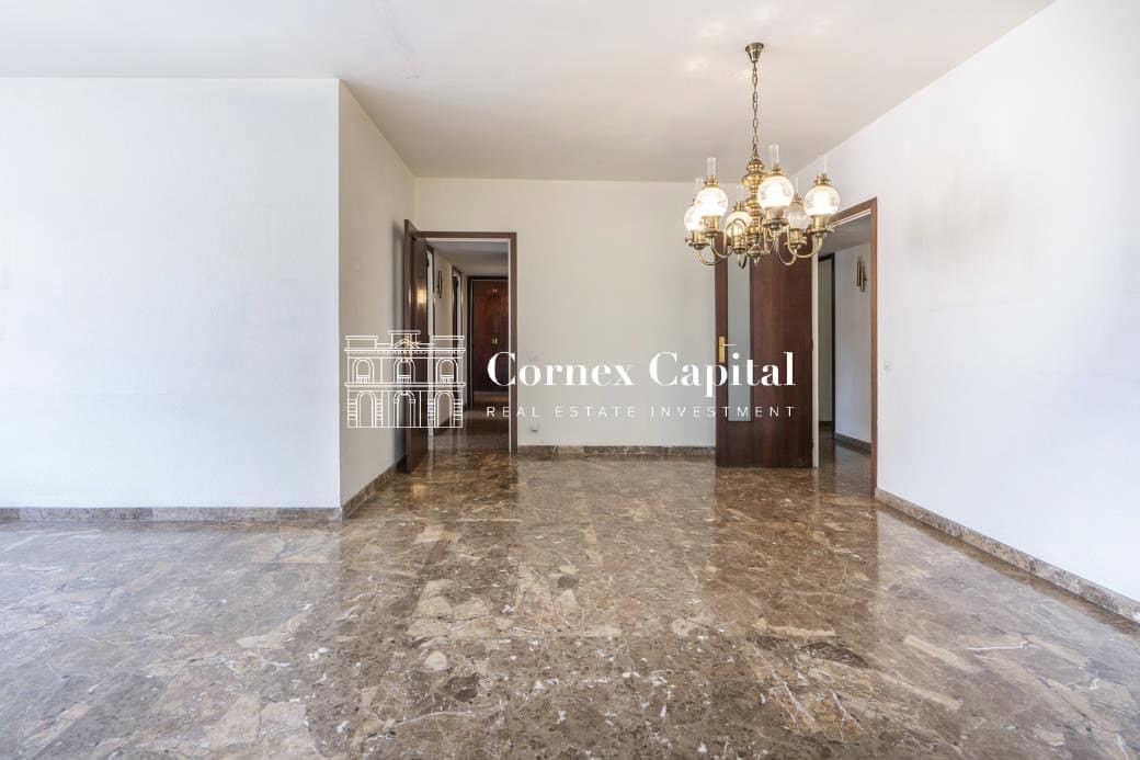 5 makuuhuone Huoneisto myytävänä paikassa Barcelona kaupunki mukana 
autotalli - 875 000 € (Ref: 9970633)