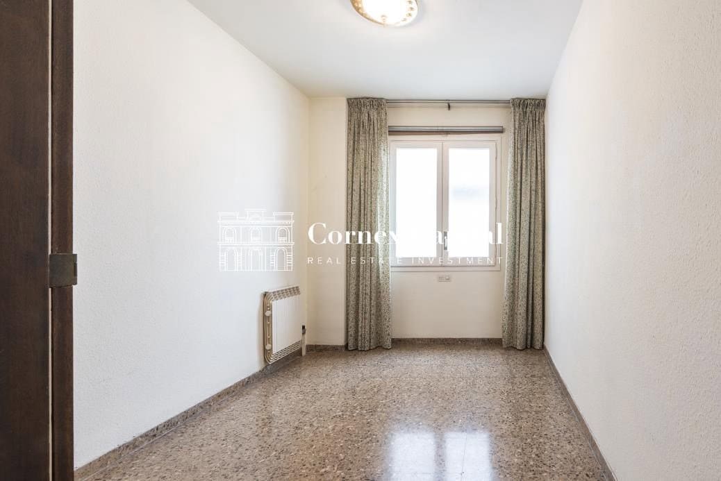 5 makuuhuone Huoneisto myytävänä paikassa Barcelona kaupunki mukana 
autotalli - 875 000 € (Ref: 9970633)