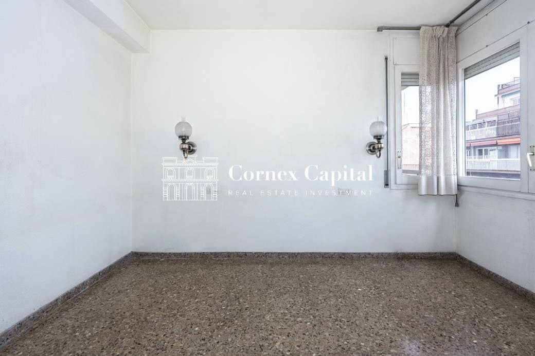 5 makuuhuone Huoneisto myytävänä paikassa Barcelona kaupunki mukana 
autotalli - 875 000 € (Ref: 9970633)