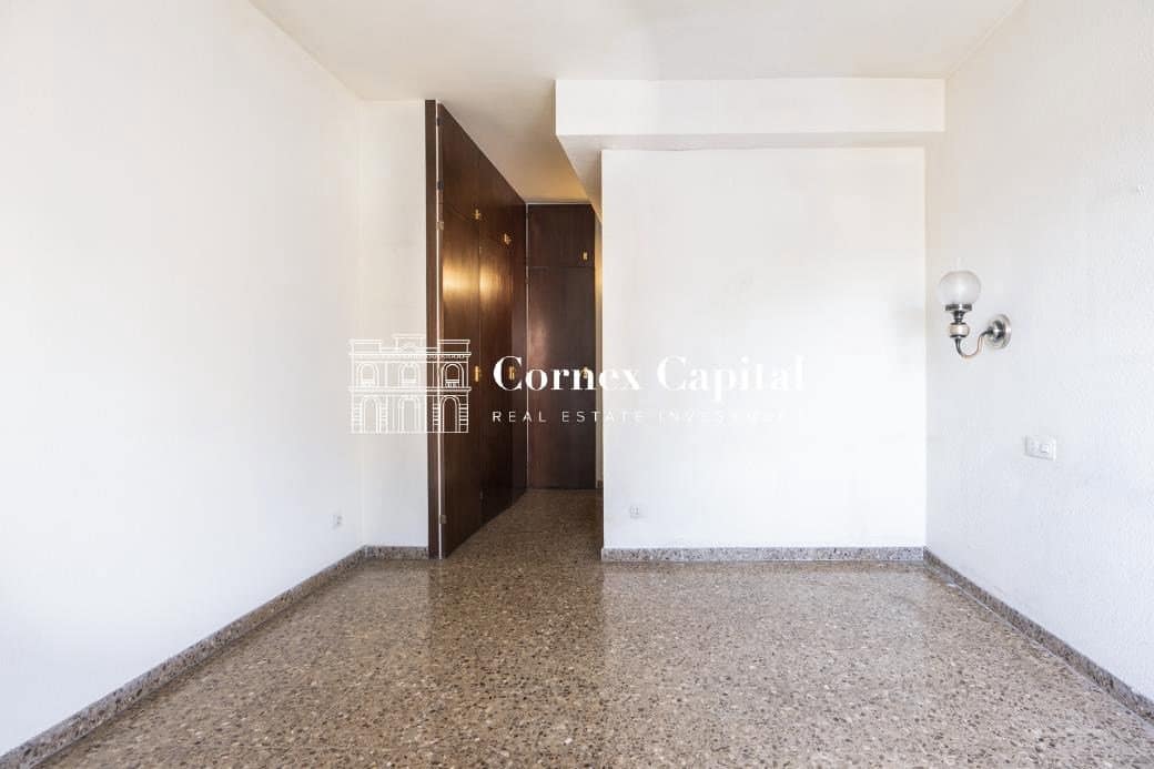 5 makuuhuone Huoneisto myytävänä paikassa Barcelona kaupunki mukana 
autotalli - 875 000 € (Ref: 9970633)