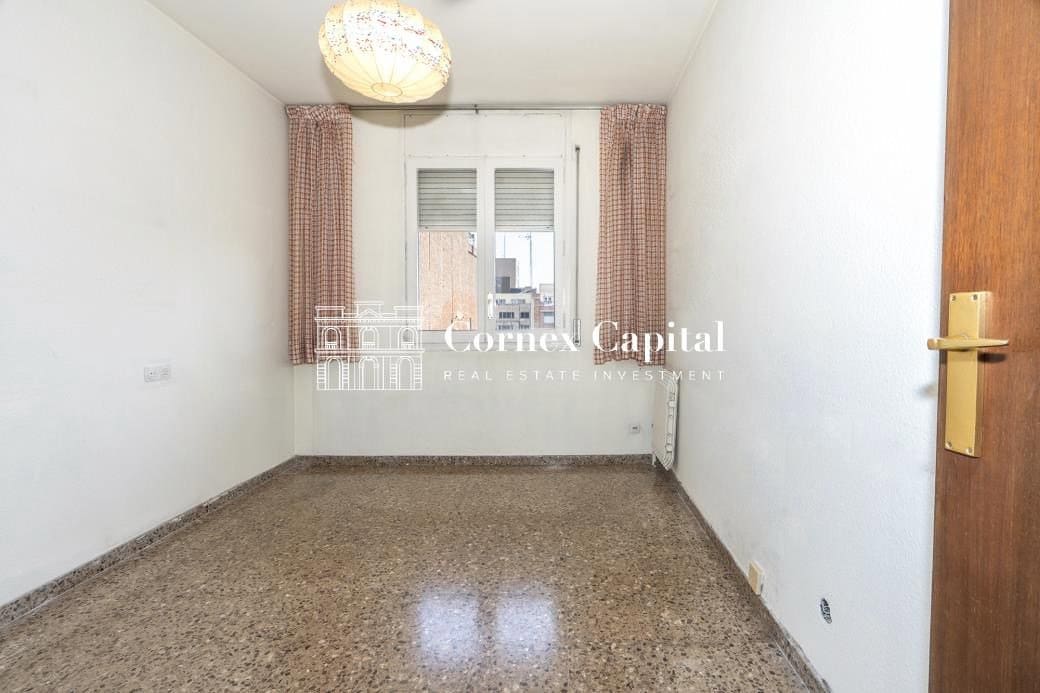 5 makuuhuone Huoneisto myytävänä paikassa Barcelona kaupunki mukana 
autotalli - 875 000 € (Ref: 9970633)